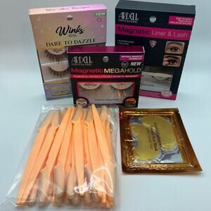 Ardell Magnetic Lash Bundle
